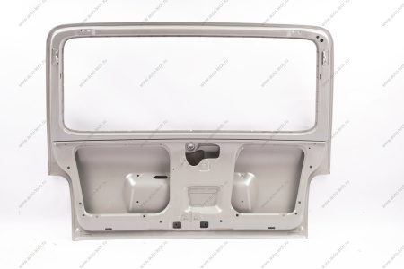 Дверь задка (катафорезный грунт) ВАЗ-21213 Lada LADA 21213630001410