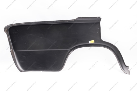 Крыло ВАЗ-2106 заднее левое Начало НАЧАЛО 2106-8404011