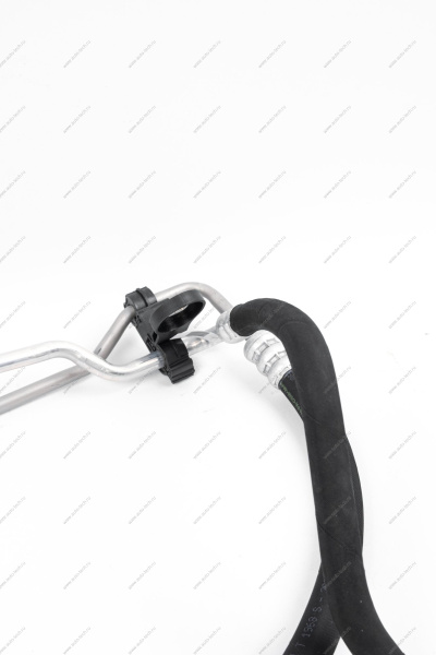 Шланг высокого+низкого давления в сборе гидроусилителя руля Renault LoganII Renault RENAULT 497203690R