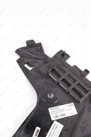 Защита переднего бампера LADA Largus/Лада Ларгус правая Рысь Рысь UPR13900001000