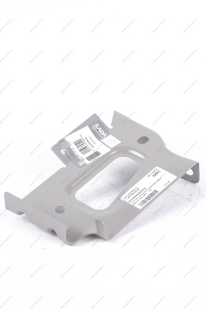 Усилитель панели рамки радиатора правый верхний Lada Vesta Lada АвтоВАЗ 8450039446