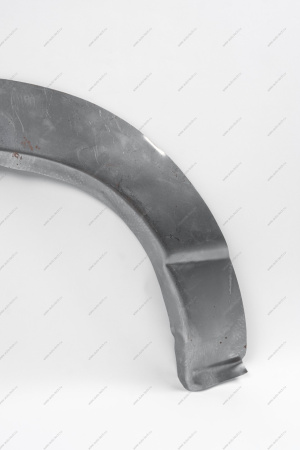 Ремонтная часть заднего крыла ВАЗ-2110 левая (КОСА-ШИРОКАЯ) Kamaz KAMAZ 21100-8404023-63