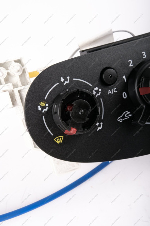 Блок управления климат контролем LADA Largus Lada LADA Т83716А