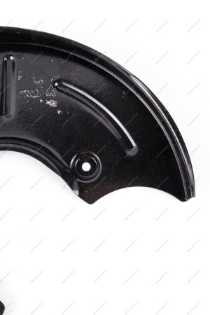 Кожух ВАЗ-2108 защитный правый переднего тормоза Lada LADA 21080350114600