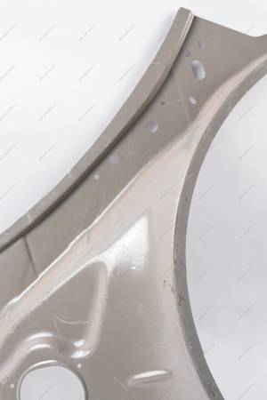 Арка заднего колеса наружняя правая LADA XRAY АвтоВАЗ LADA 767120601R