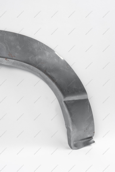 Ремонтная часть заднего крыла ВАЗ-2110 левая (длинная) Kamaz KAMAZ 21100-8404023-63