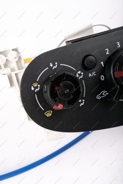 Блок управления климат контролем LADA Largus Lada LADA Т83716А