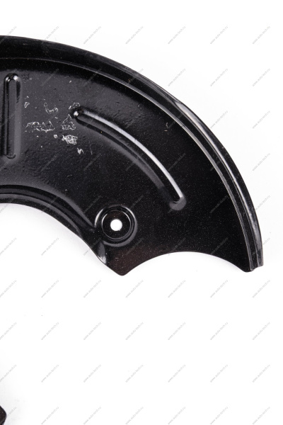 Кожух ВАЗ-2108 защитный правый переднего тормоза Lada LADA 21080350114600
