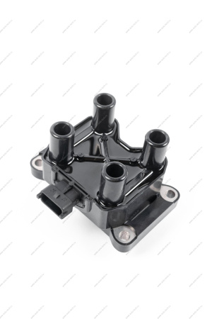 Катушка зажигания Cartronic CRTR0067842 54.3705/F000ZS0211/ 21110-3705010-04/ 2111-3705010-12В АвтоВАЗ CRTR0067842
