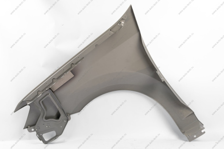 Крыло переднее правое LADA Largus Начало НАЧАЛО 3604-8403010