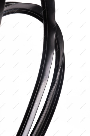 Уплотнитель проема двери ВАЗ-2123 верхний Lada LADA 21230610702102