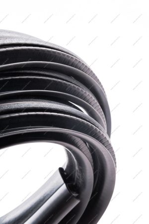 Уплотнитель LADA Vesta/Веста проема задней двери правый/левый (БРТ) Lada LADA 21806107020РП