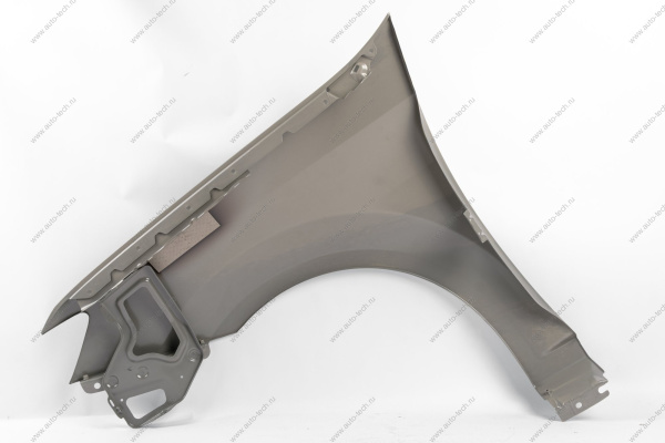 Крыло переднее правое LADA Largus Начало НАЧАЛО 3604-8403010