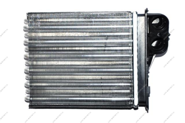 Радиатор отопителя LADA Largus/Лада Ларгус ( Valeo) Renault RENAULT 6001547484
