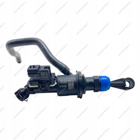 Цилиндр сцепления главный RENAULT Duster со шлангом в сборе Renault RENAULT 306101444R