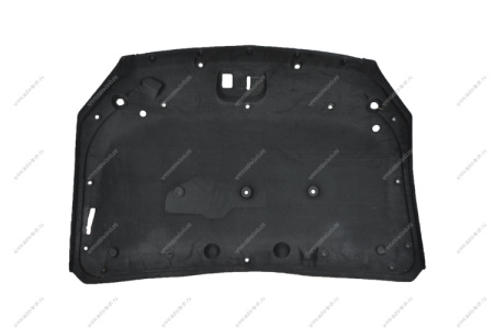 Обивка капота ВАЗ-2170 Lada LADA 21700500740220