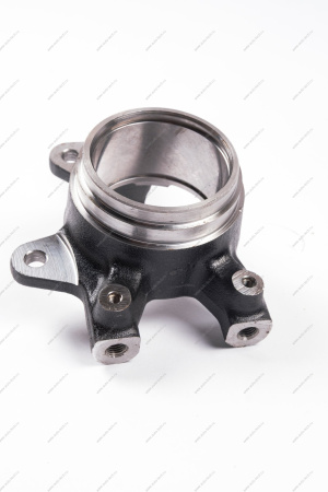 Кулак поворотный ВАЗ-1118/2170/2190 левый Lada АвтоВАЗ 11180300101510