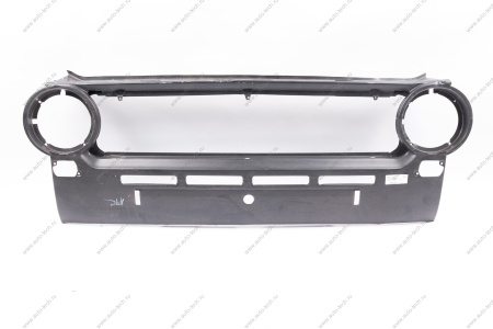 Рамка радиатора ВАЗ-2101 Начало НАЧАЛО 21015301240