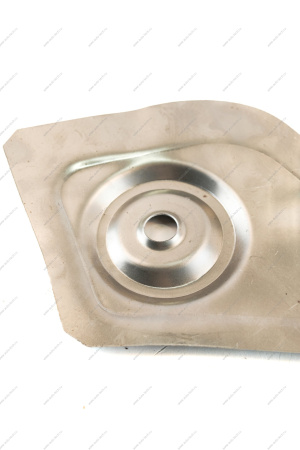 Поддомкратник ВАЗ-2110 передний правый (1,5 мм) Kamaz KAMAZ 21100-5101056-67