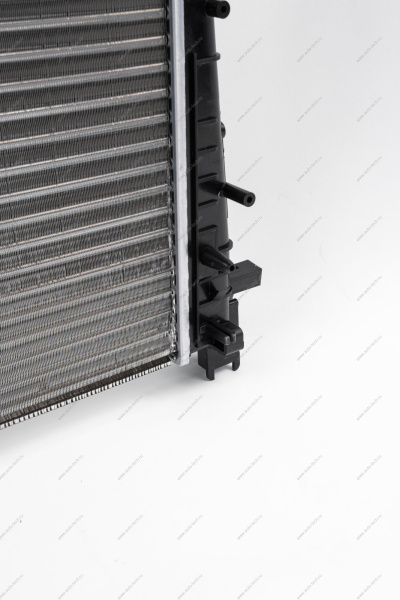 Радиатор охлаждения LADA Vesta NG (ORIGINAL) Lada LADA 8450045366