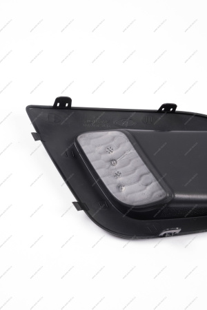 Заглушка противотуманной фары ВАЗ-2192 правая +левая к-т (kalina 2) АвтоВАЗ LADA 21920-2803102+03-00