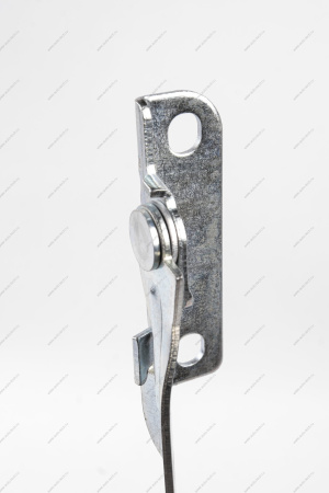 Петля капота левая LADA Largus/RENAULT Logan 04-13 Россия Россия 6001546875