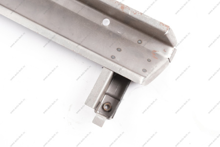 Поперечина пола левая + кронштейны ВАЗ-2121 Тольятти Тольятти 212105101116163