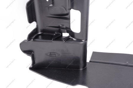 Щиток радиатора LADA Vesta NG Lada LADA 8450041501