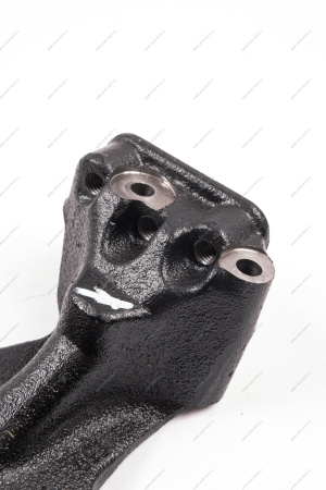 Кронштейн правой опоры двигателя 21129 (P4M) LADA Vesta Lada LADA 8450120656