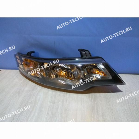 Фара правая механический корректор Kia Cerato 2009-2012 Bodyparts Bodyparts KACET09-000-R