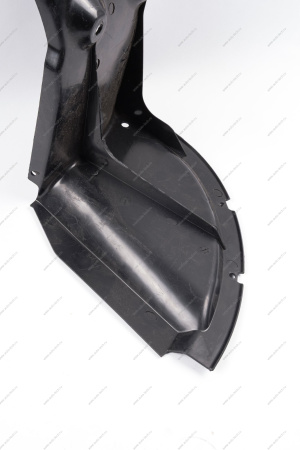 Кожух защитный ВАЗ-2170 левый (штатный) Lada LADA 21700-8403603-00