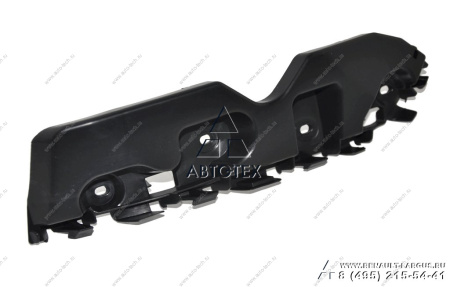Кронштейн переднего бампера правый RENAULT Duster 2015- Renault RENAULT 622229960R