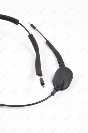 Замок LADA Vesta передней двери правый (электропривод) Lada LADA 8450007734