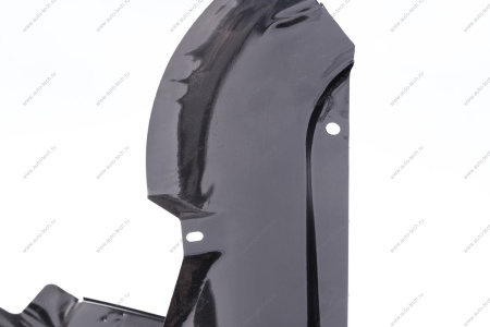 Экран топливного бака ВАЗ-1118 (ОАО АВТОВАЗ) АвтоВАЗ 11180110109210