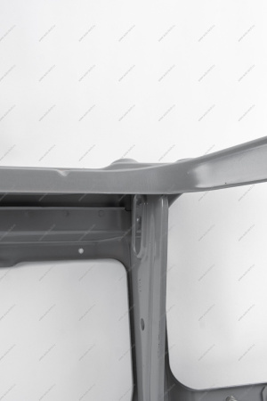 Рамка радиатора (катафорезный грунт) (FL) LADA GRANTA 2018- (ORIGINAL) Lada LADA 8450104959