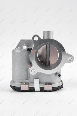 Патрубок дроссельный LADA Largus (FL) NEW (НПП ЭЛКАР) Lada LADA 111821148010ИУ