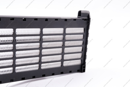 Электрический радиатор отопителя (тэн) Renault Duster (2010-2021) ( VALEO) Renault RENAULT N103789T