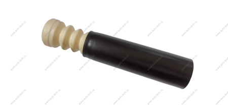 Буфер LADA Vesta хода сжатия задней подвески с защитным кожухом в сборе (полиуретан) БРТ Lada LADA 21806754РП