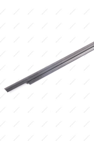 Бархотка стекла двери ВАЗ-1118 наружняя нижняя передняя правая Lada LADA 11180610329002