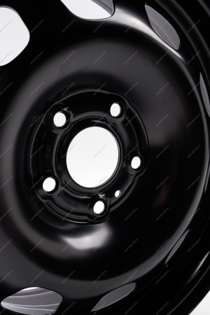 Диск колесный R-16 штамп RENAULT Duster/Рено Дастер Renault RENAULT 403007630R