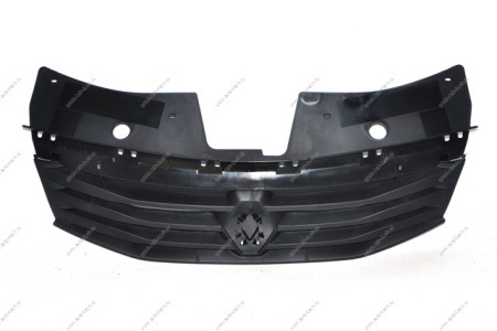 Решетка радиатора RENAULT Sandero/Рено Сандеро NSP NSP NSP078200798524