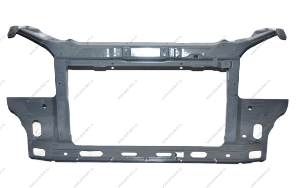 Рамка радиатора ВАЗ-2190 (катафорезный грунт) Lada LADA 21900840105070