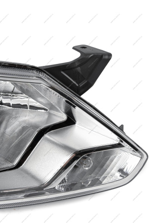 Блок-фара передняя правая седан DATSUN/ON DO Lada LADA 21950371101000