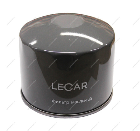 Фильтр масляный ВАЗ-2105,2108-2115,1118,2170 ( Невский фильтр) Lada Lecar LECAR010020201