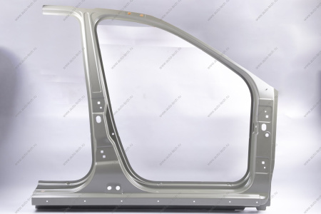 Боковина кузова передняя правая LADA Largus Cross (FL) NEW Lada LADA 8450013055