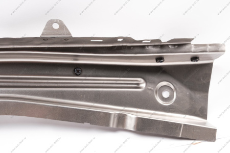 Усилитель брызговика ВАЗ-2190 верхний передний правый (стрела) Тольятти Тольятти 21900840339263