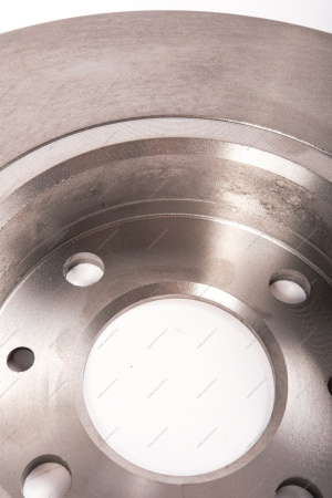 Диск тормозной передний LADA Vesta/XRAY (LECAR) 1шт Lada Lecar LECAR018020302