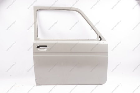 Дверь ВАЗ-21317 передняя правая (под электростеклопод) под огранич двер н/о АвтоВАЗ LADA 8450108934