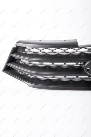 Решетка радиатора LADA Vesta/SW/ SW Cross (накладка) (комплектация люкс) ( Сызрань) Lada LADA 8450008666