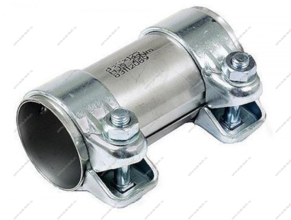 Хомут выхлоп.системы D=45 RENAULT Duster Renault RENAULT 8200661295